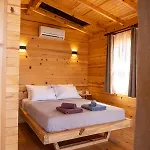 Hotel Goat Bungalow And Camping *