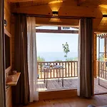 Goat Bungalow And Camping Hotel Faralya