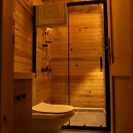 Hotel Goat Bungalow And Camping