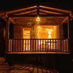 Hotel Goat Bungalow And Camping