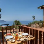 Hotel Goat Bungalow And Camping Faralya