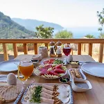 Hotel Goat Bungalow And Camping *