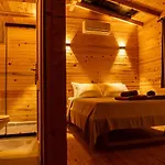 Goat Bungalow And Camping Faralya