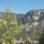 Goat Bungalow And Camping Faralya
