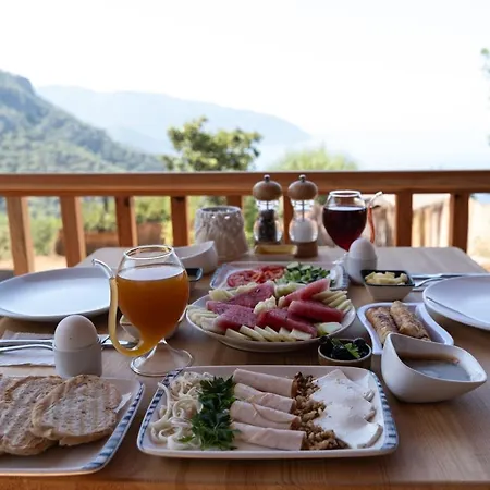 Hotel Goat Bungalow And Camping *