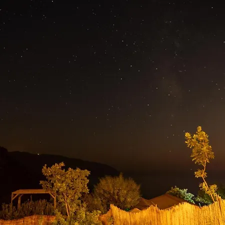 Goat Bungalow And Camping