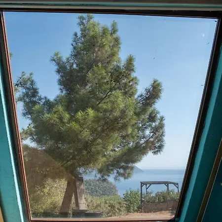 Goat Bungalow And Camping Otel