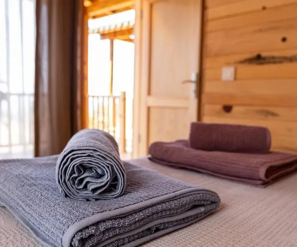 酒店 Goat Bungalow And Camping