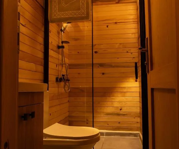 酒店 Goat Bungalow And Camping