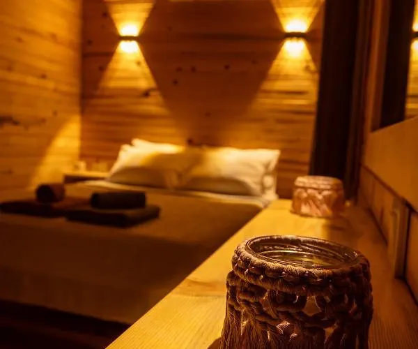 Goat Bungalow And Camping 法拉尔雅